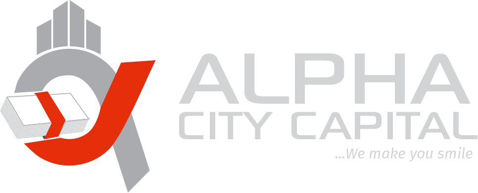 Alpha City Capital